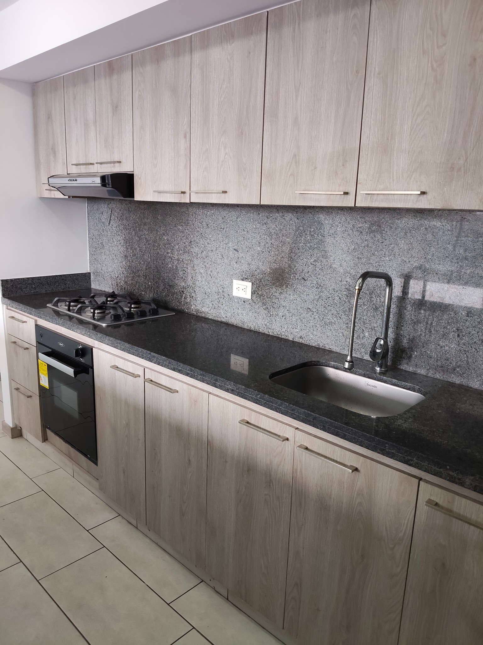 Apartamento en venta en Bochalema, Cali · foto 6 de 24