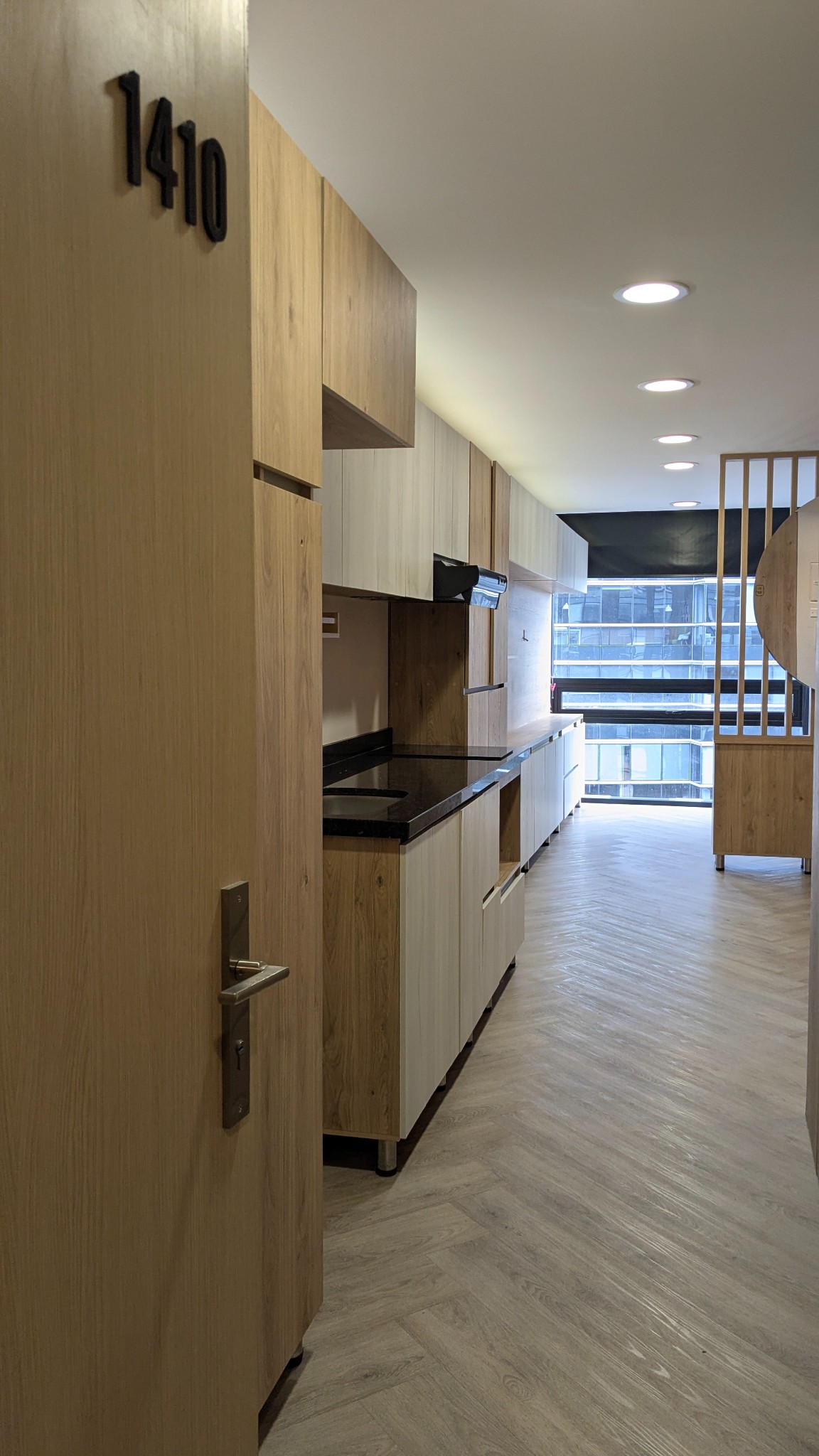 Apartaestudio en Arriendo en Usaquen, Bogotá