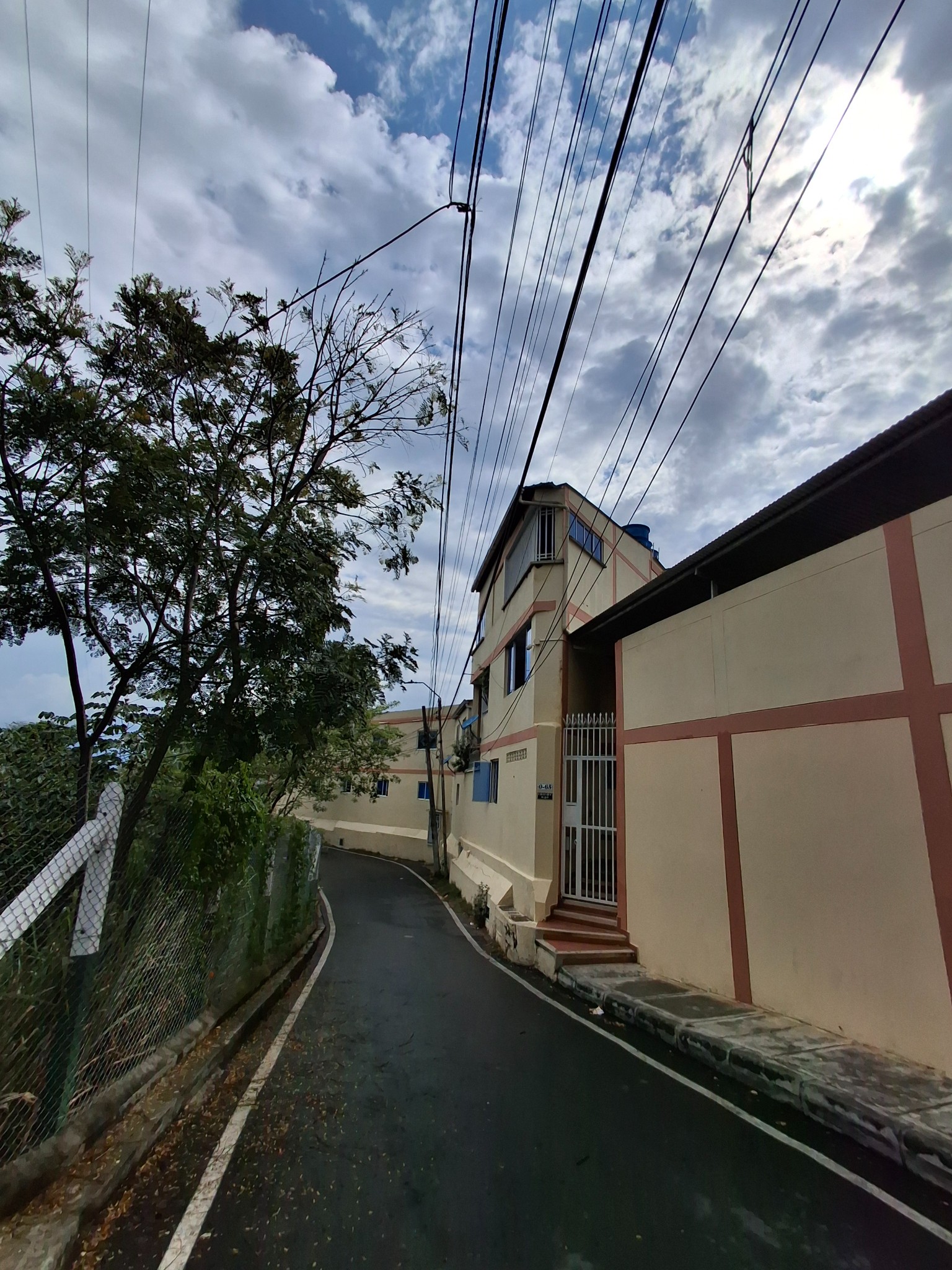 Apartment for rent in Canelos, Bucaramanga