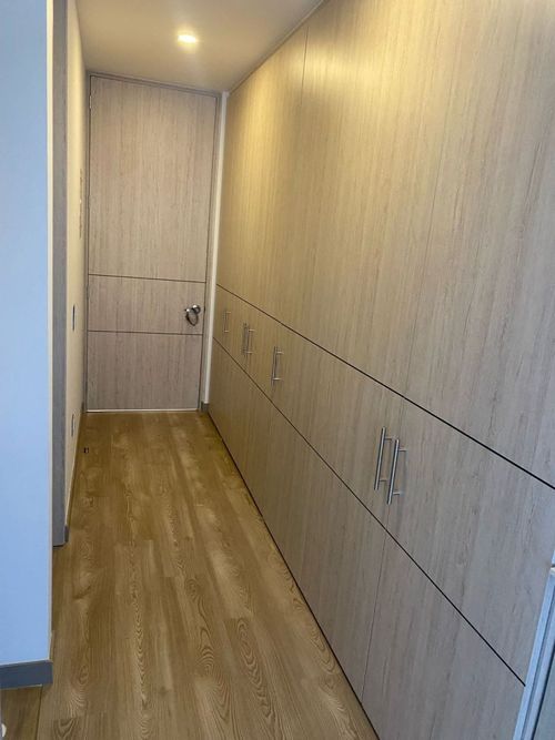 Apartaestudio en venta en Chapinero, Bogotá, 27 m² · foto 3 de 8