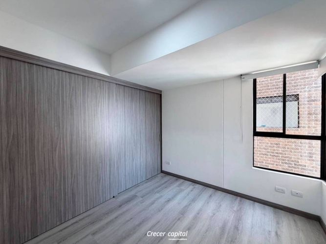 Apartamento de 2 alcobas en arriendo en Manila, Medellín, 72 m² · foto 7 de 12