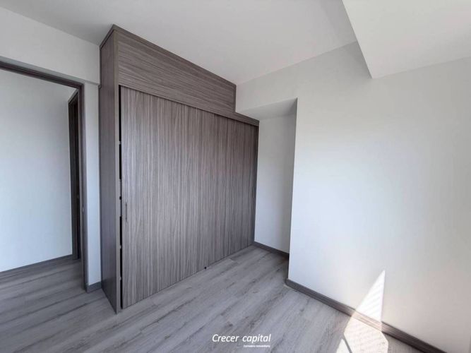 Apartamento de 2 alcobas en arriendo en Manila, Medellín, 72 m² · foto 10 de 12