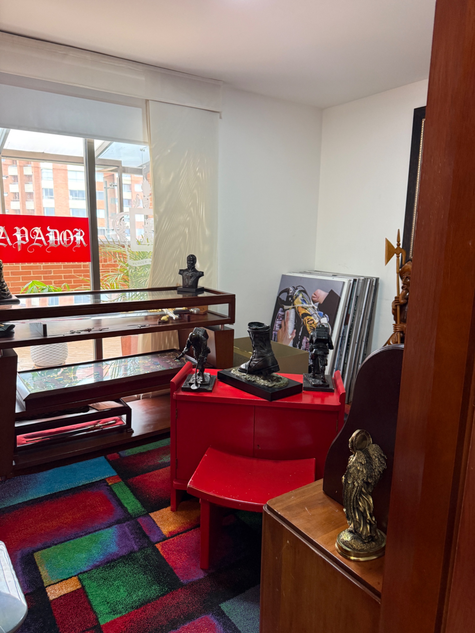 Apartamento en venta en Altos De Bella Suiza, Bogotá · foto 24 de 24