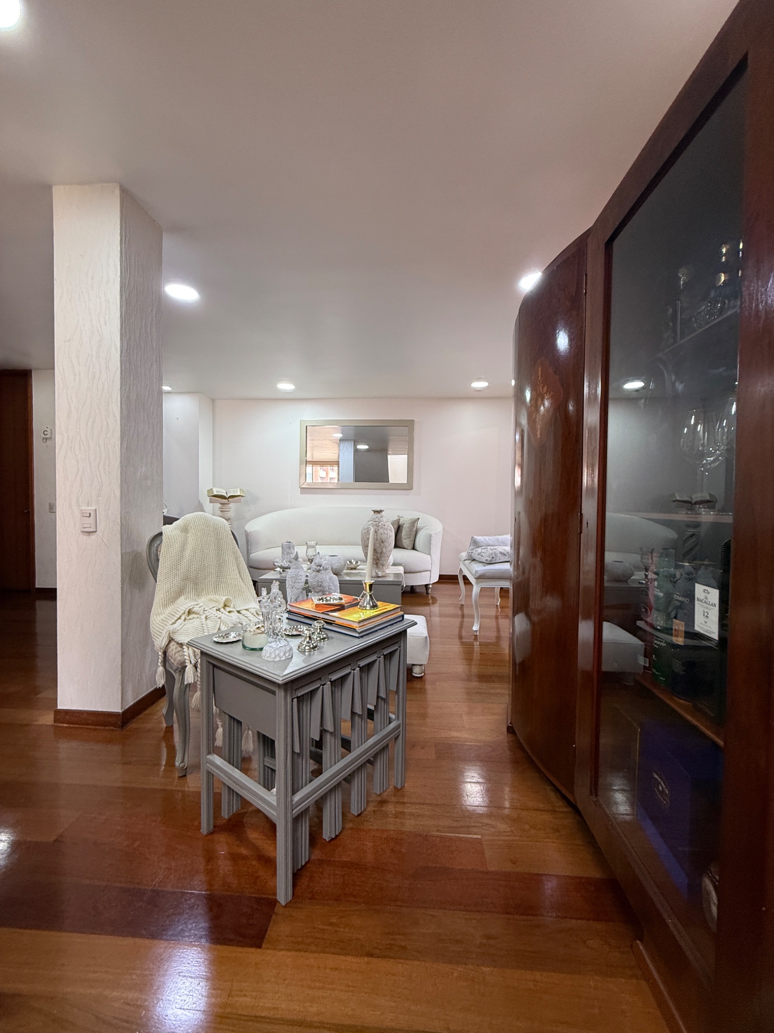 Apartamento en venta en Altos De Bella Suiza, Bogotá · foto 4 de 24