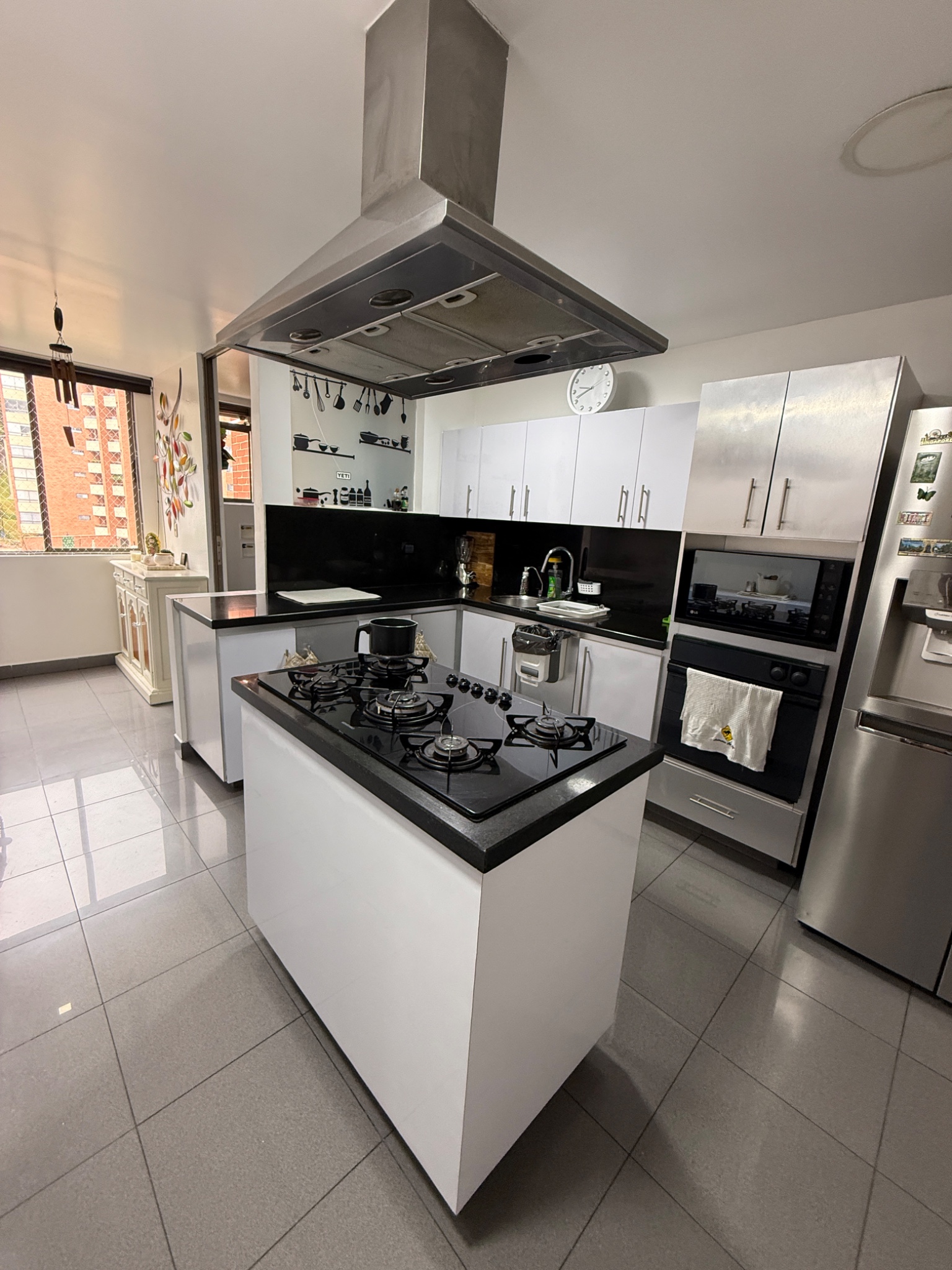 Apartamento en venta en Altos De Bella Suiza, Bogotá · foto 6 de 24