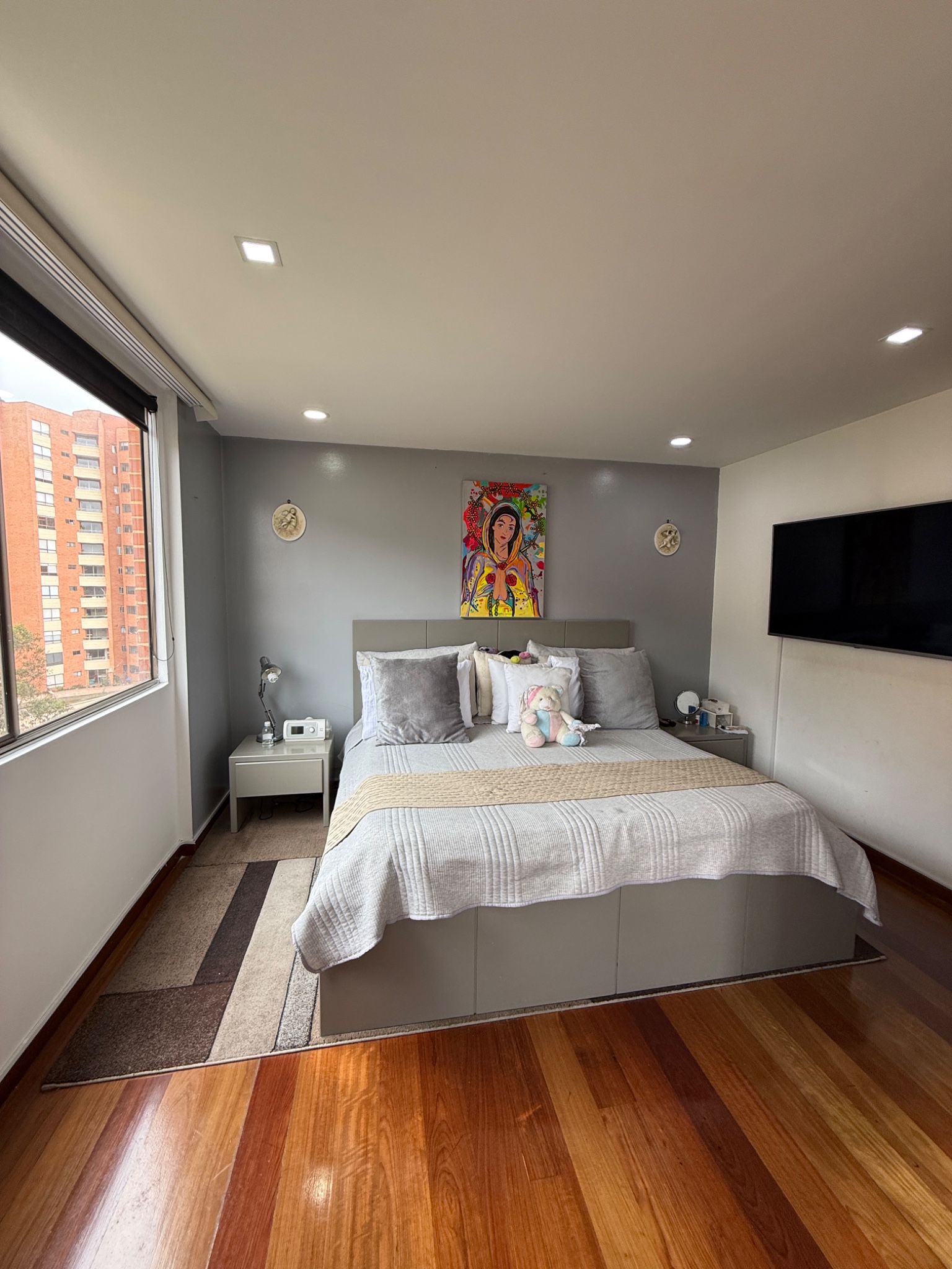 Apartamento en venta en Altos De Bella Suiza, Bogotá · foto 13 de 24