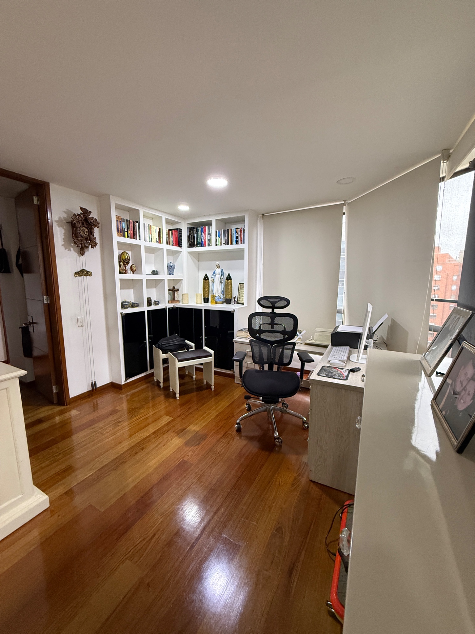 Apartamento en venta en Altos De Bella Suiza, Bogotá · foto 21 de 24