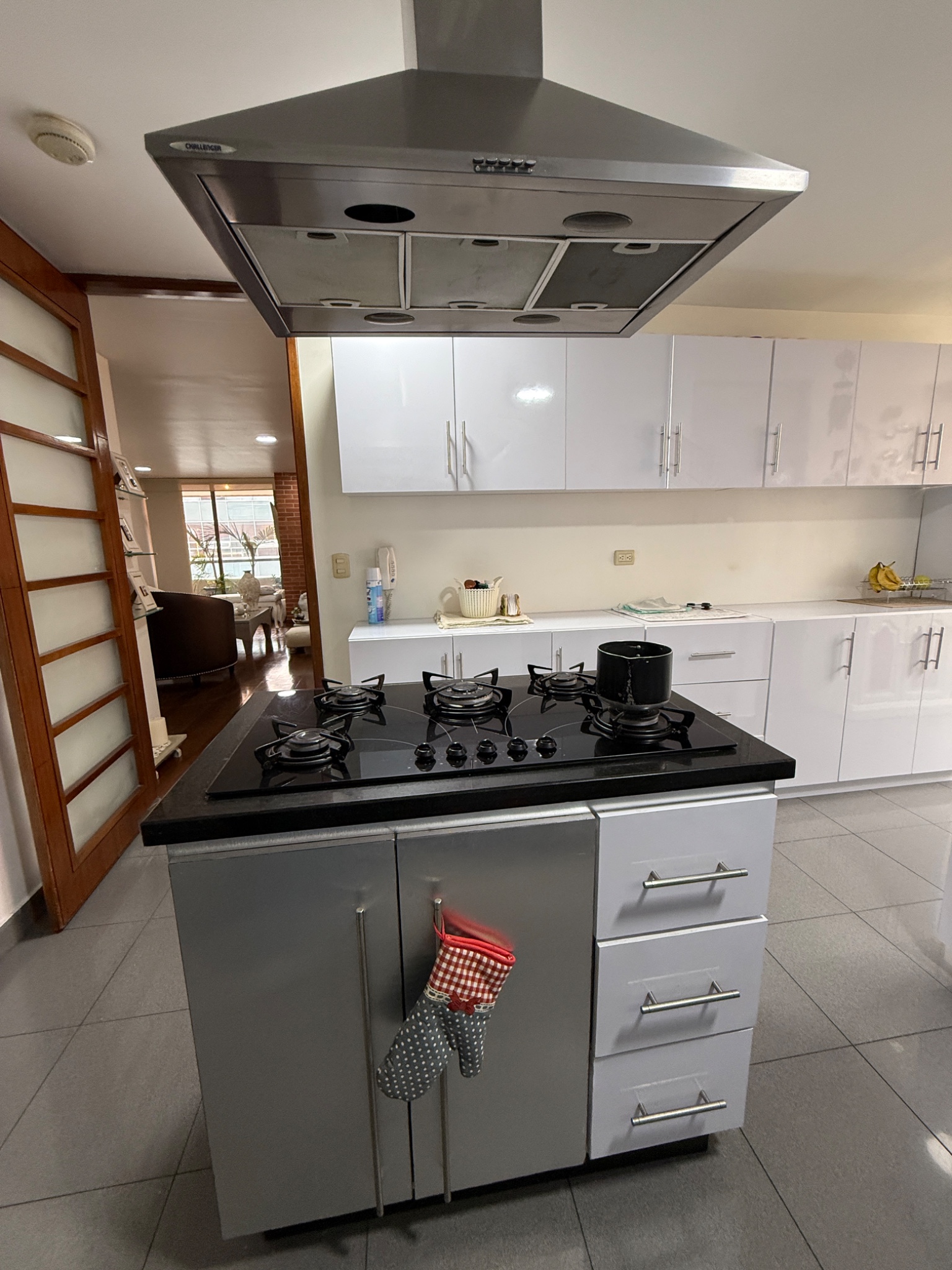 Apartamento en venta en Altos De Bella Suiza, Bogotá · foto 8 de 24
