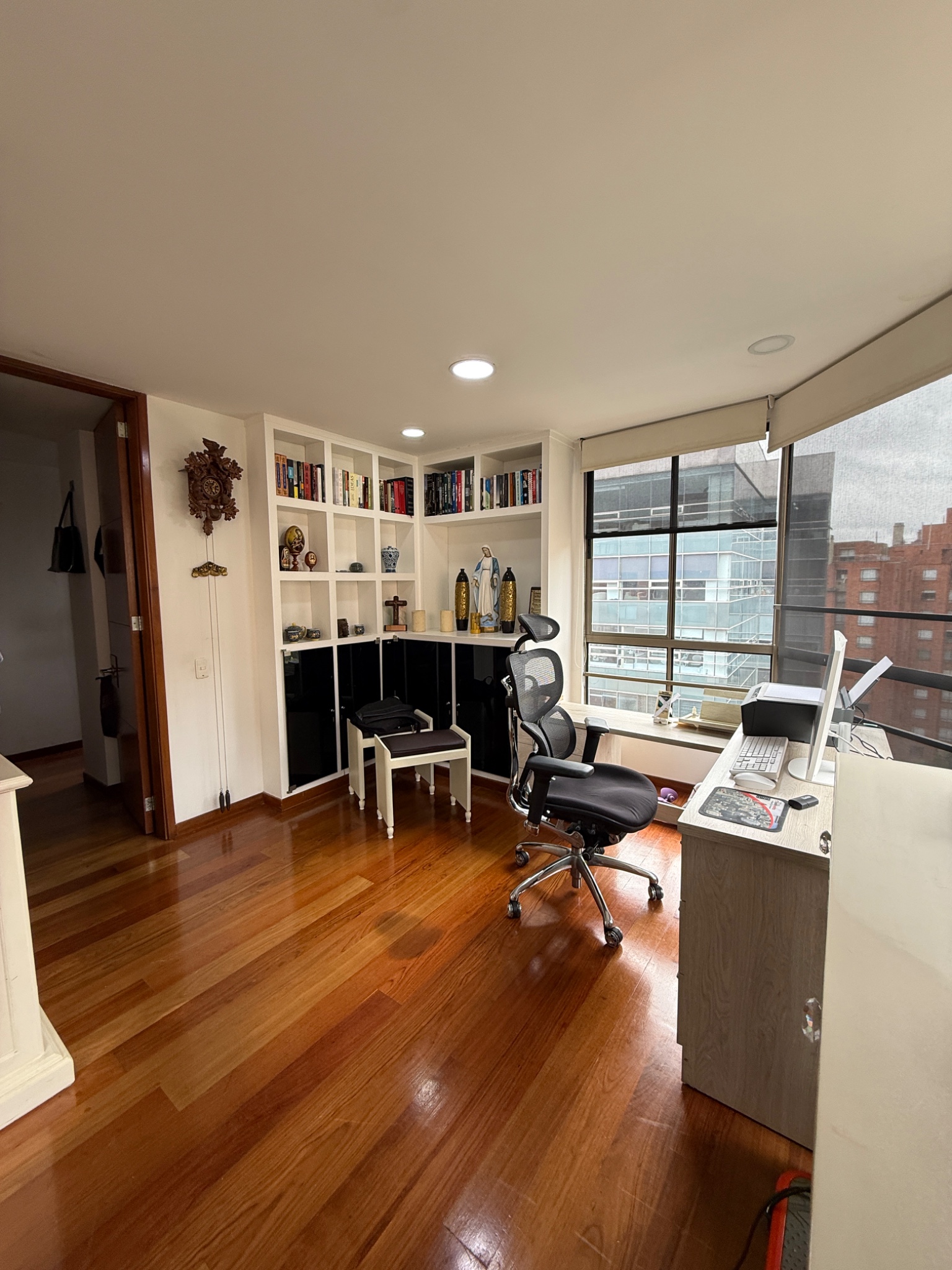 Apartamento en venta en Altos De Bella Suiza, Bogotá · foto 22 de 24