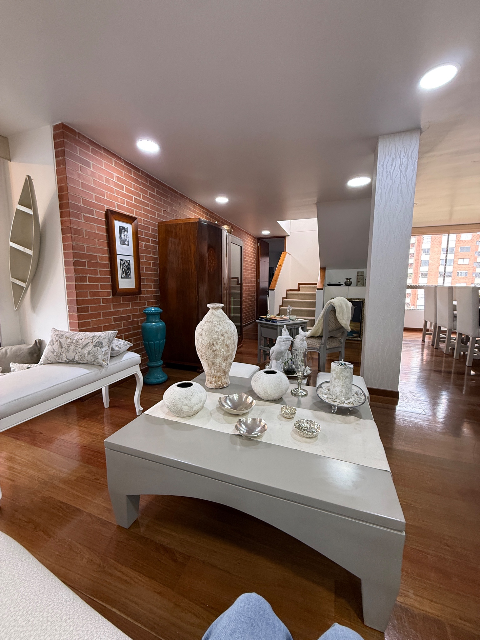 Apartamento en venta en Altos De Bella Suiza, Bogotá · foto 3 de 24