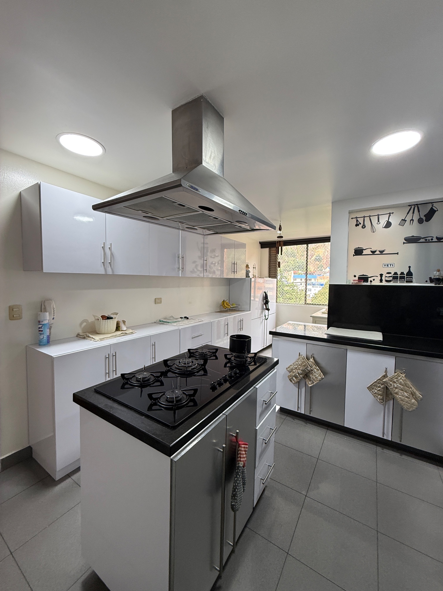 Apartamento en venta en Altos De Bella Suiza, Bogotá · foto 7 de 24
