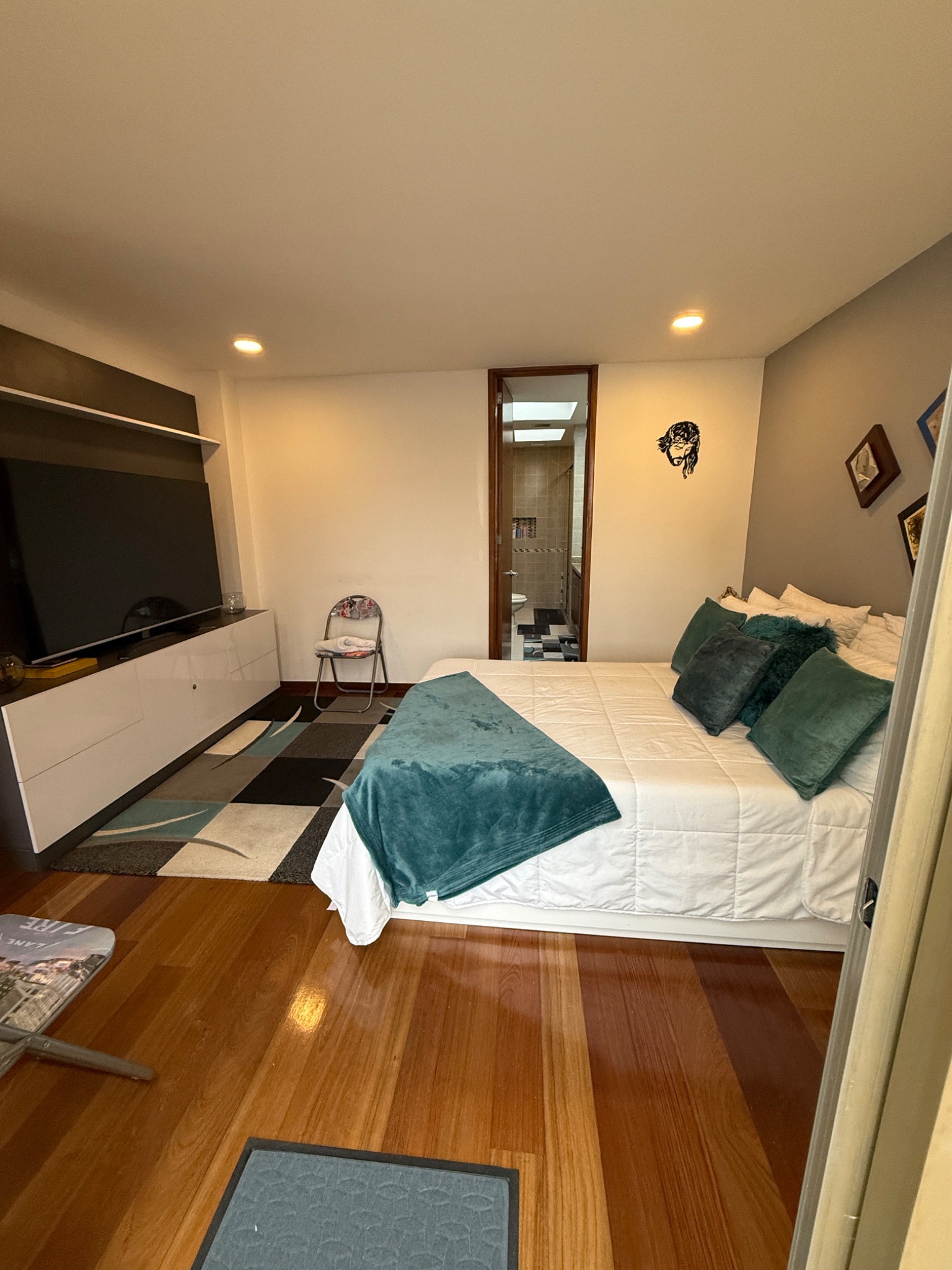 Apartamento en venta en Altos De Bella Suiza, Bogotá · foto 15 de 24