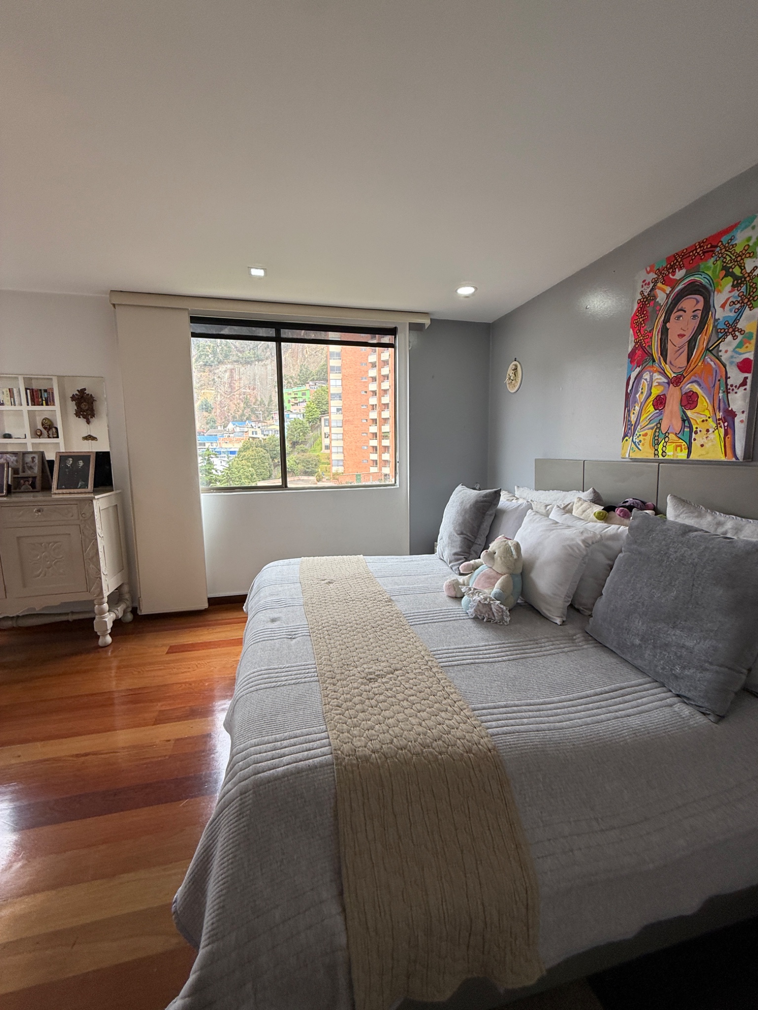 Apartamento en venta en Altos De Bella Suiza, Bogotá · foto 14 de 24