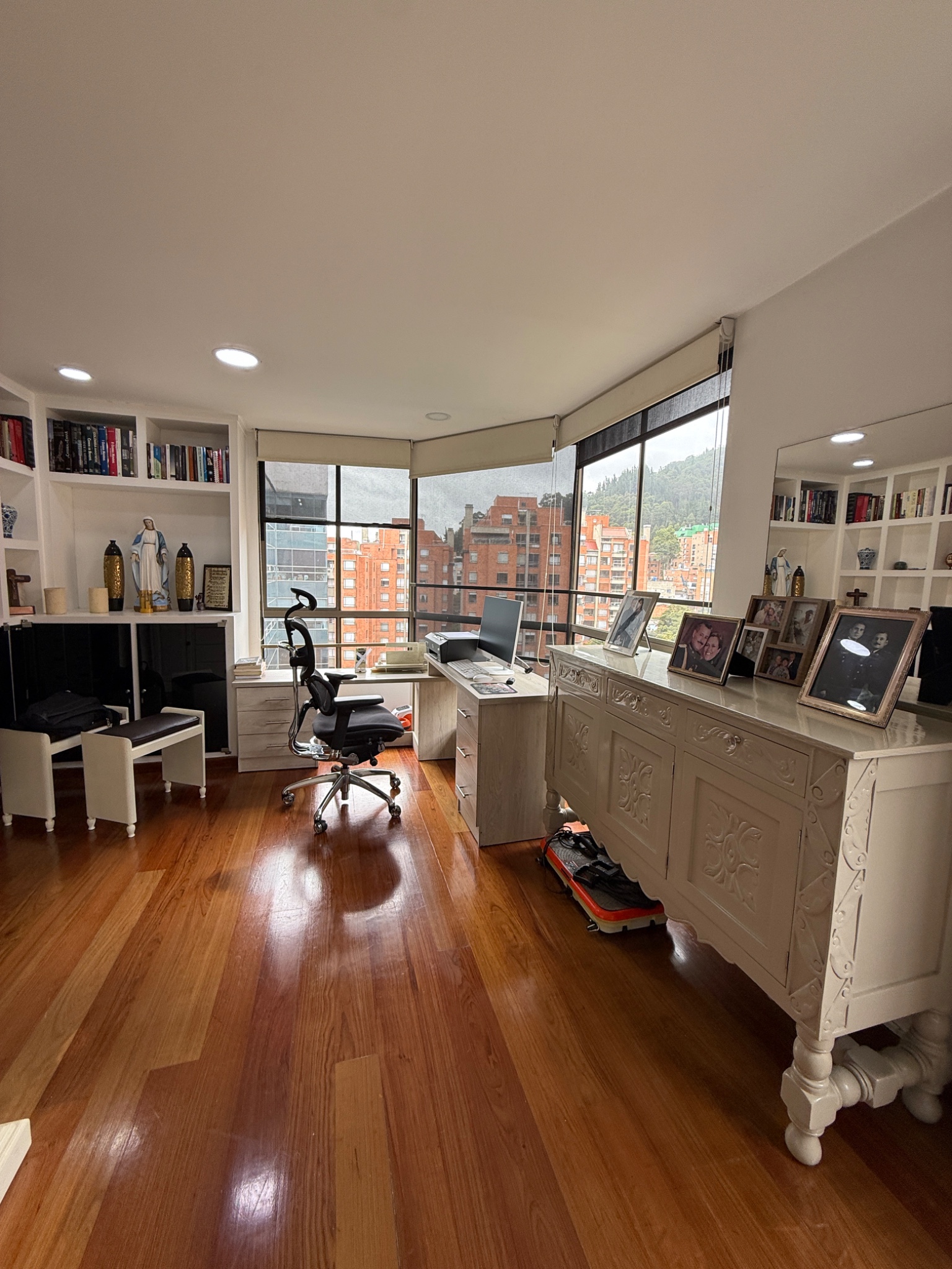 Apartamento en venta en Altos De Bella Suiza, Bogotá · foto 23 de 24