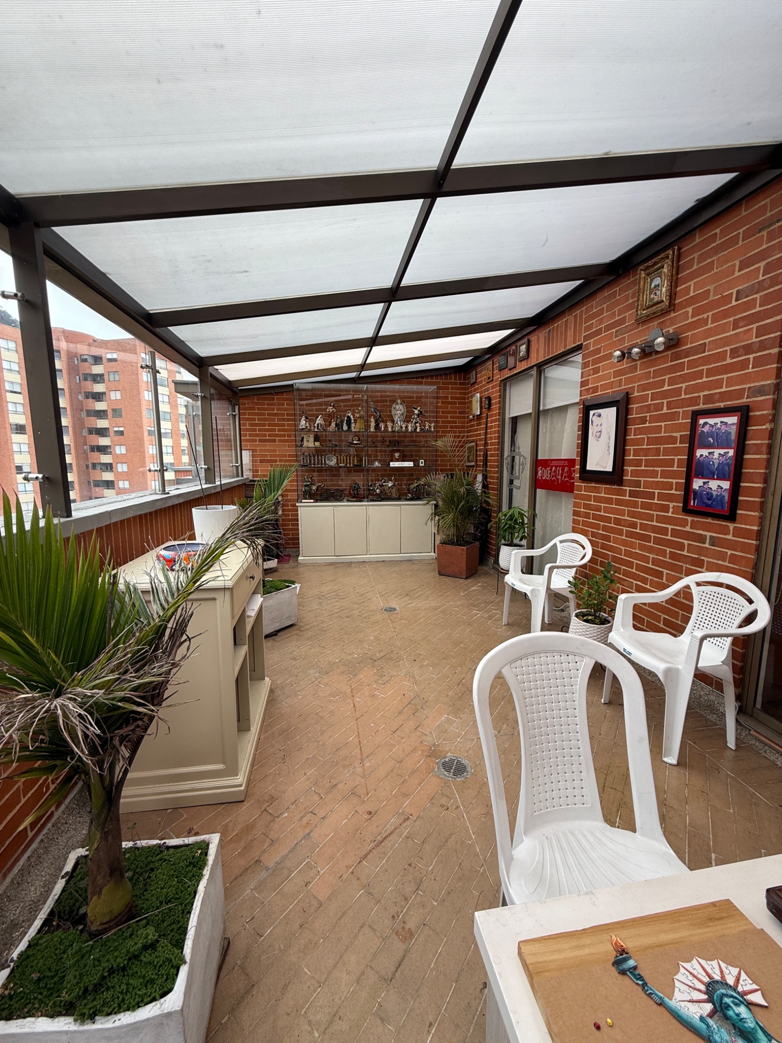 Apartamento en venta en Altos De Bella Suiza, Bogotá · foto 9 de 24