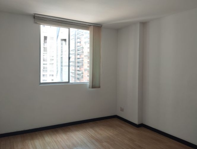 Apartamento de 3 alcobas en arriendo en El Poblado, Medellín, 87 m² · foto 16 de 16
