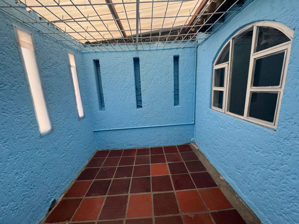Casa en venta en Ciudad Montes, Bogotá · foto 2 de 24