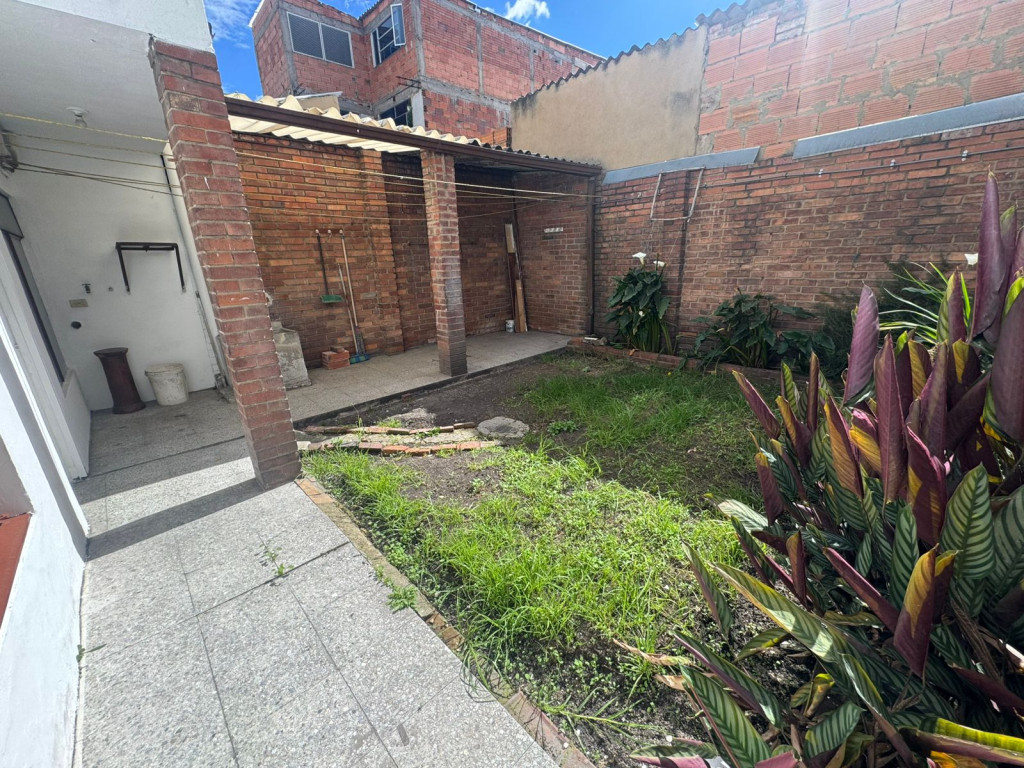 Casa en venta en Ciudad Montes, Bogotá · foto 15 de 24