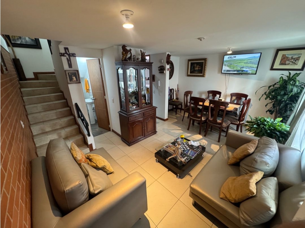 Casa en venta en Rio Grande, Cajicá · foto 2 de 17