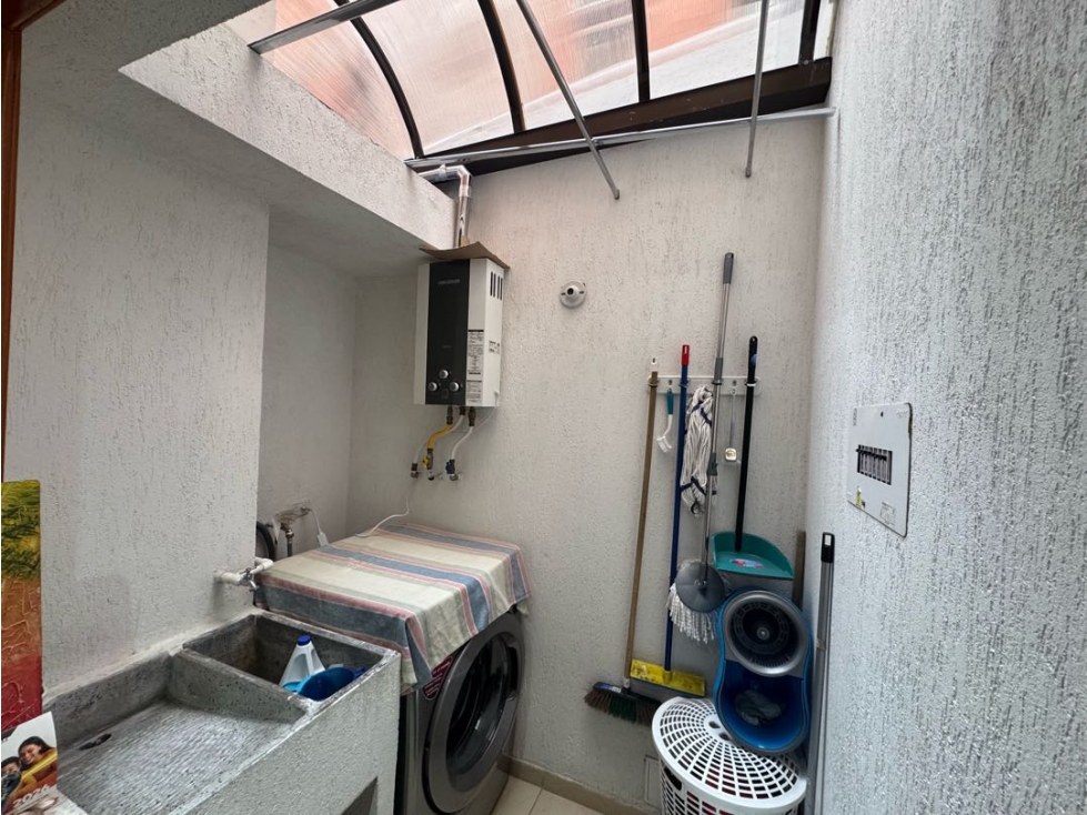 Casa en venta en Rio Grande, Cajicá · foto 4 de 17