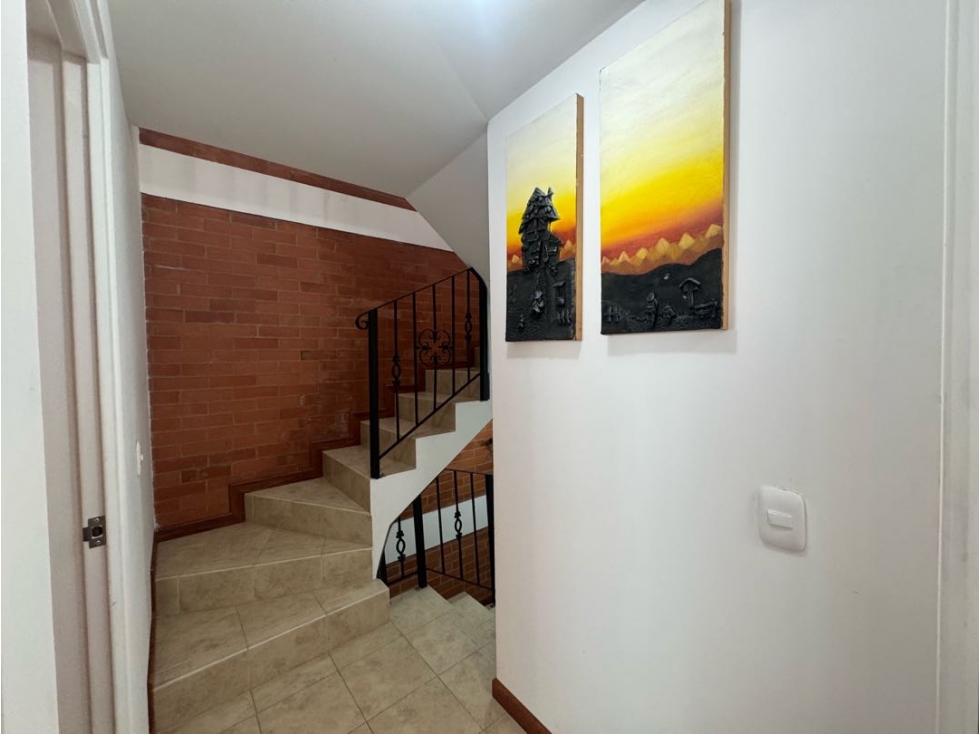 Casa en venta en Rio Grande, Cajicá · foto 6 de 17