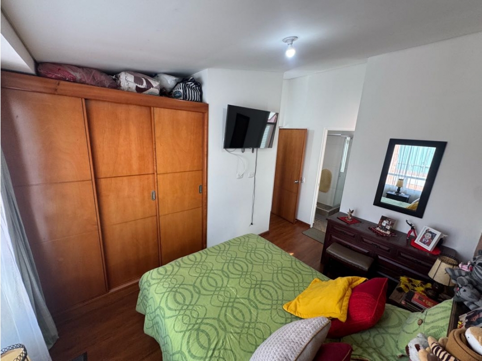 Casa en venta en Rio Grande, Cajicá · foto 15 de 17