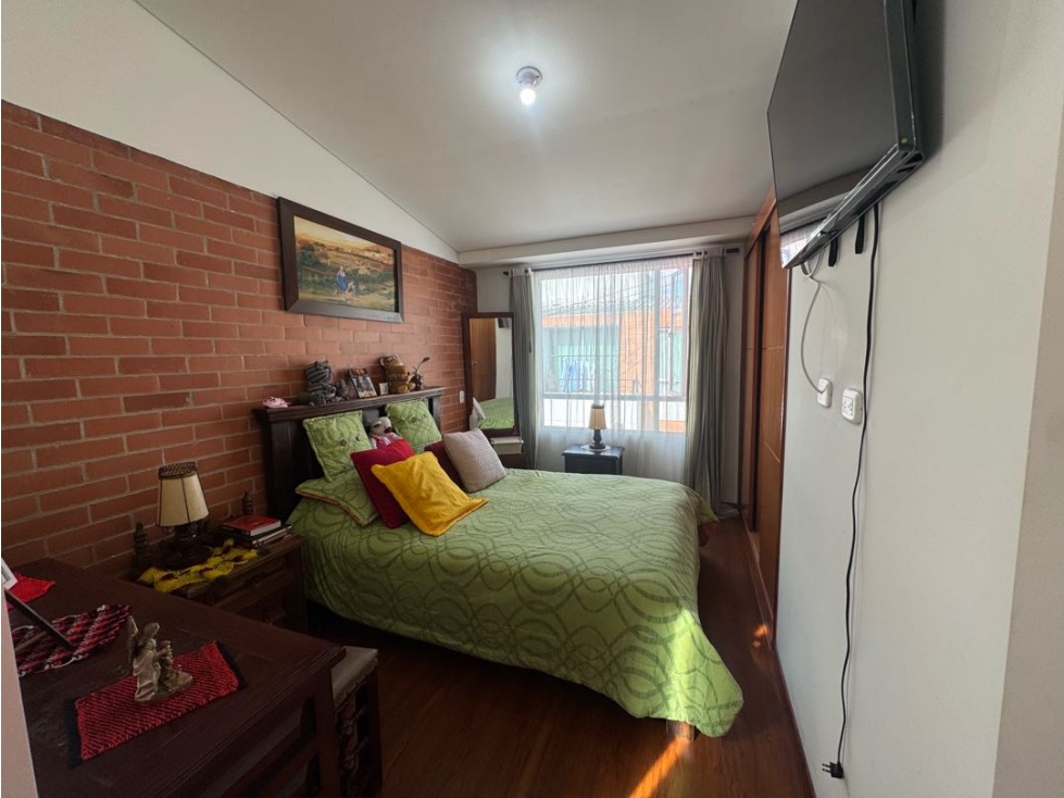 Casa en venta en Rio Grande, Cajicá · foto 16 de 17