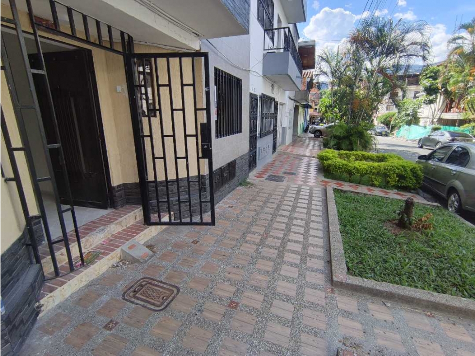 2BR House in Santa Mónica (95 m²) - 2