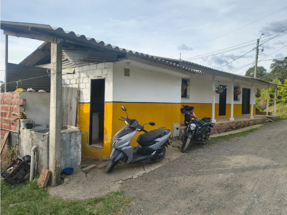 Casa en venta en Pereira, Pereira · foto 3 de 18