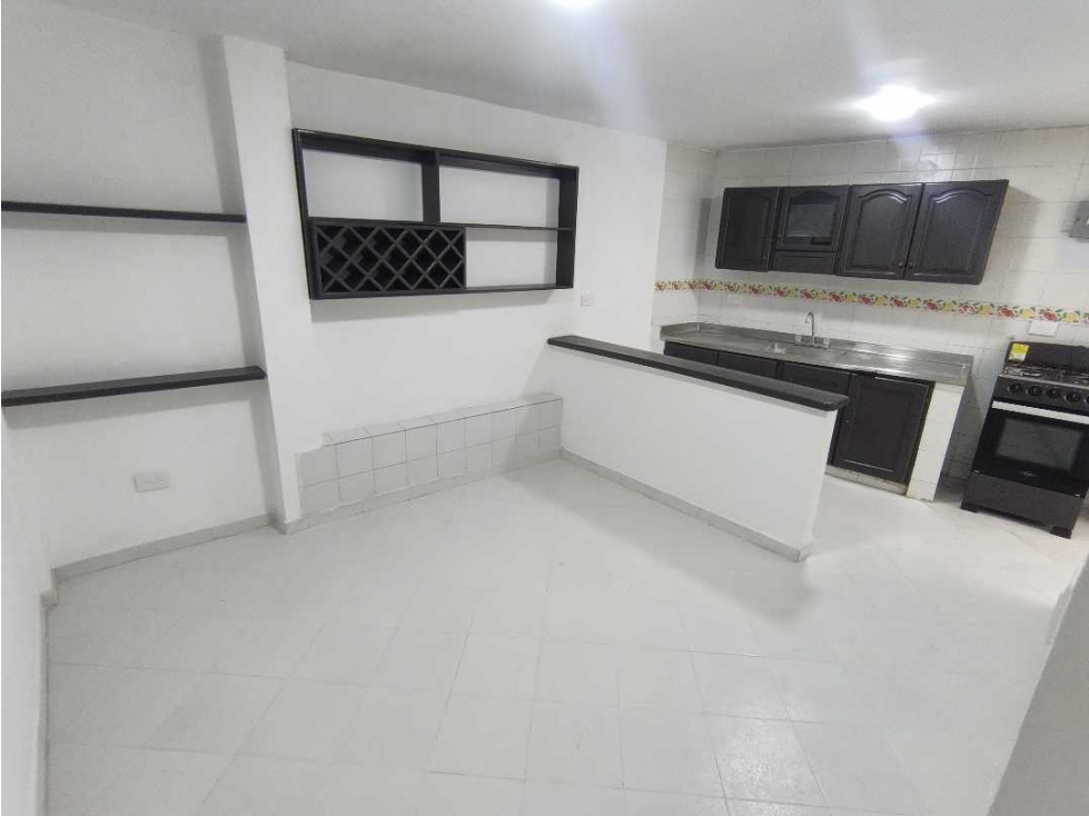 2BR House in Santa Mónica (95 m²) - 4