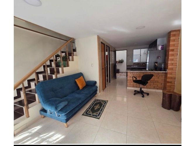 Casa de 4 alcobas en venta en Hato Sector Ii, Funza, 60 m² · foto 2 de 18