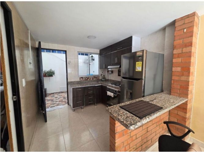 Casa de 4 alcobas en venta en Hato Sector Ii, Funza, 60 m² · foto 3 de 18