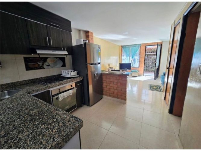 Casa de 4 alcobas en venta en Hato Sector Ii, Funza, 60 m² · foto 4 de 18