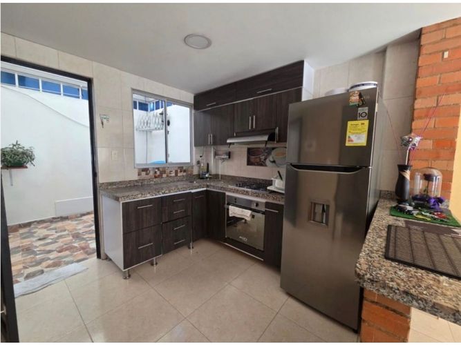 Casa de 4 alcobas en venta en Hato Sector Ii, Funza, 60 m² · foto 5 de 18