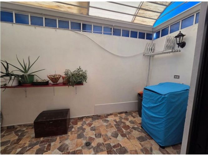 Casa de 4 alcobas en venta en Hato Sector Ii, Funza, 60 m² · foto 7 de 18