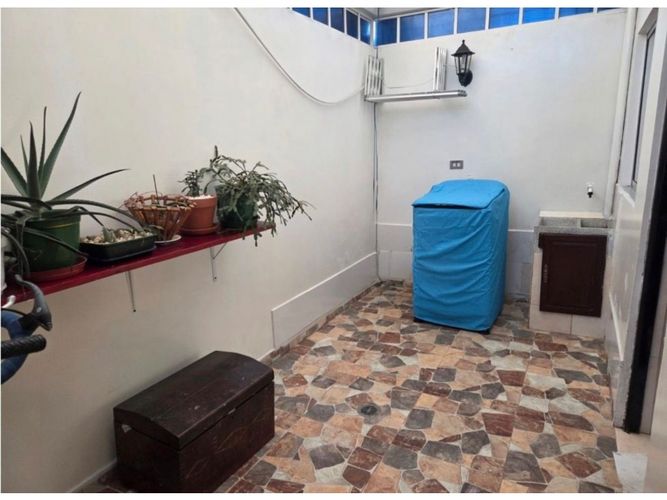 Casa de 4 alcobas en venta en Hato Sector Ii, Funza, 60 m² · foto 8 de 18