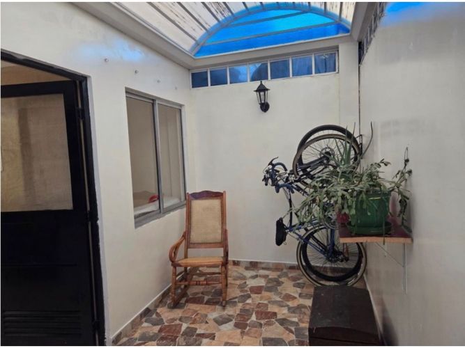 Casa de 4 alcobas en venta en Hato Sector Ii, Funza, 60 m² · foto 9 de 18