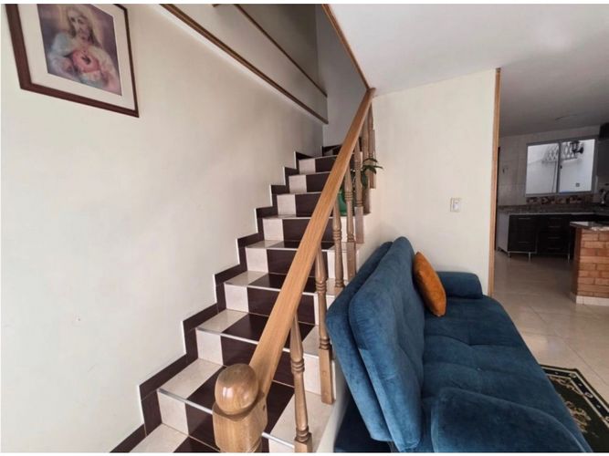 Casa de 4 alcobas en venta en Hato Sector Ii, Funza, 60 m² · foto 12 de 18