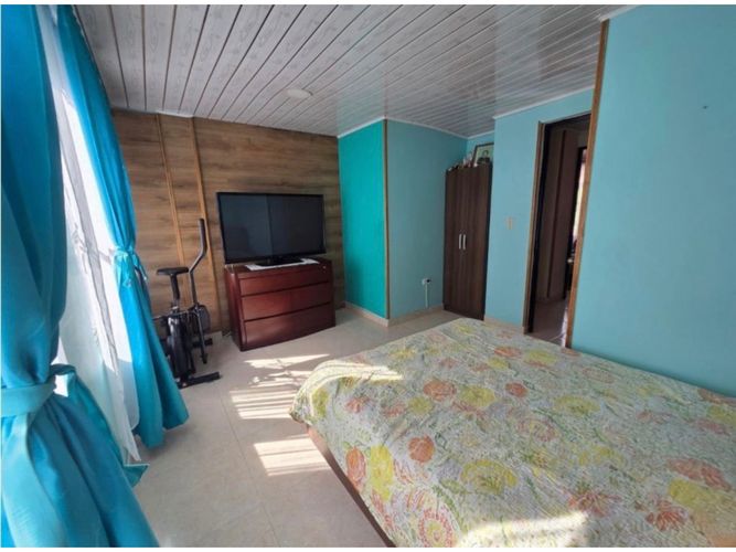 Casa de 4 alcobas en venta en Hato Sector Ii, Funza, 60 m² · foto 14 de 18
