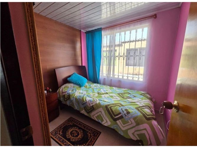 Casa de 4 alcobas en venta en Hato Sector Ii, Funza, 60 m² · foto 16 de 18