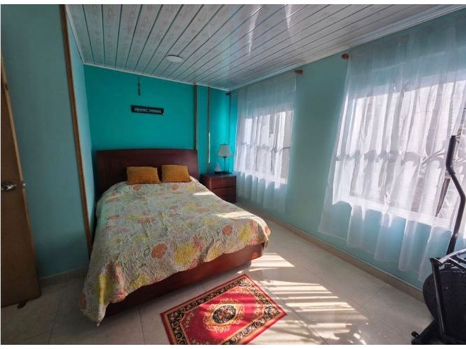 Casa de 4 alcobas en venta en Hato Sector Ii, Funza, 60 m² · foto 17 de 18