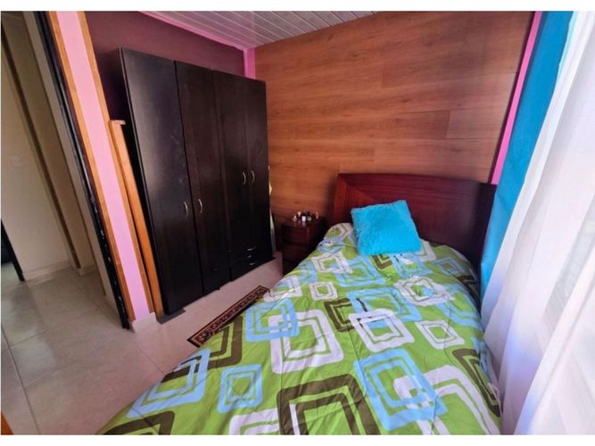 Casa de 4 alcobas en venta en Hato Sector Ii, Funza, 60 m² · foto 18 de 18