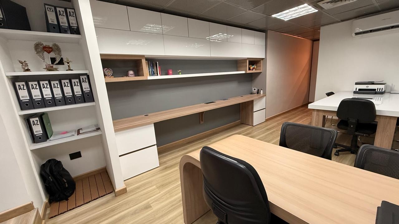 Oficina en Arriendo en Centenario, Cali