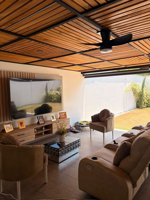 Casa de 3 alcobas en venta en Pance, Cali, 192 m² · foto 3 de 11