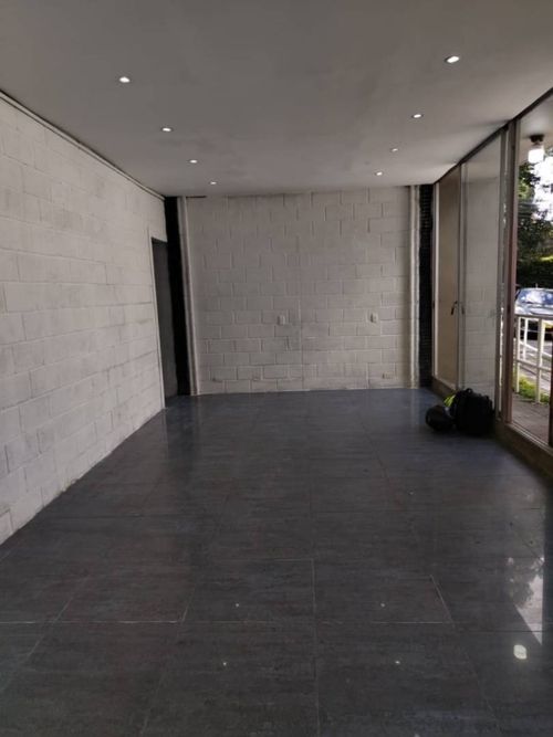 Local en venta en Calasanz, Medellín, 35 m² · foto 4 de 8