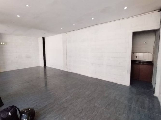 Local en venta en Calasanz, Medellín, 35 m² · foto 5 de 8