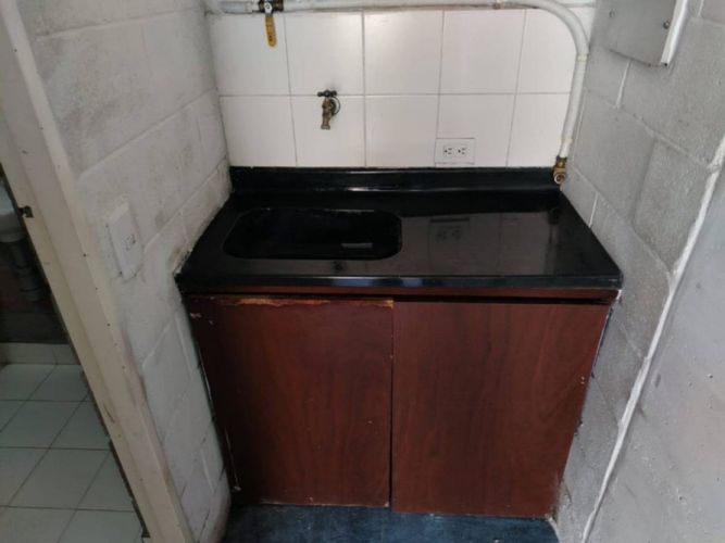 Local en venta en Calasanz, Medellín, 35 m² · foto 8 de 8