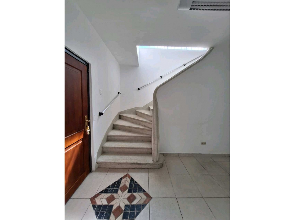 Casa en venta en La Soledad, Bogotá · foto 7 de 24