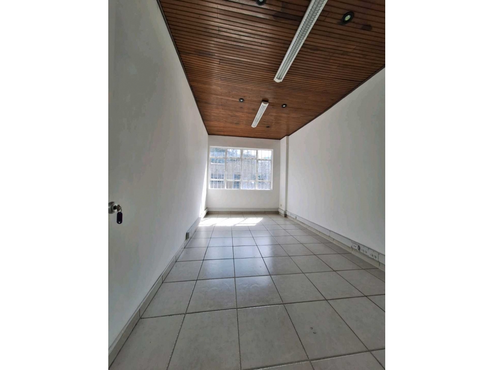 Casa en venta en La Soledad, Bogotá · foto 23 de 24