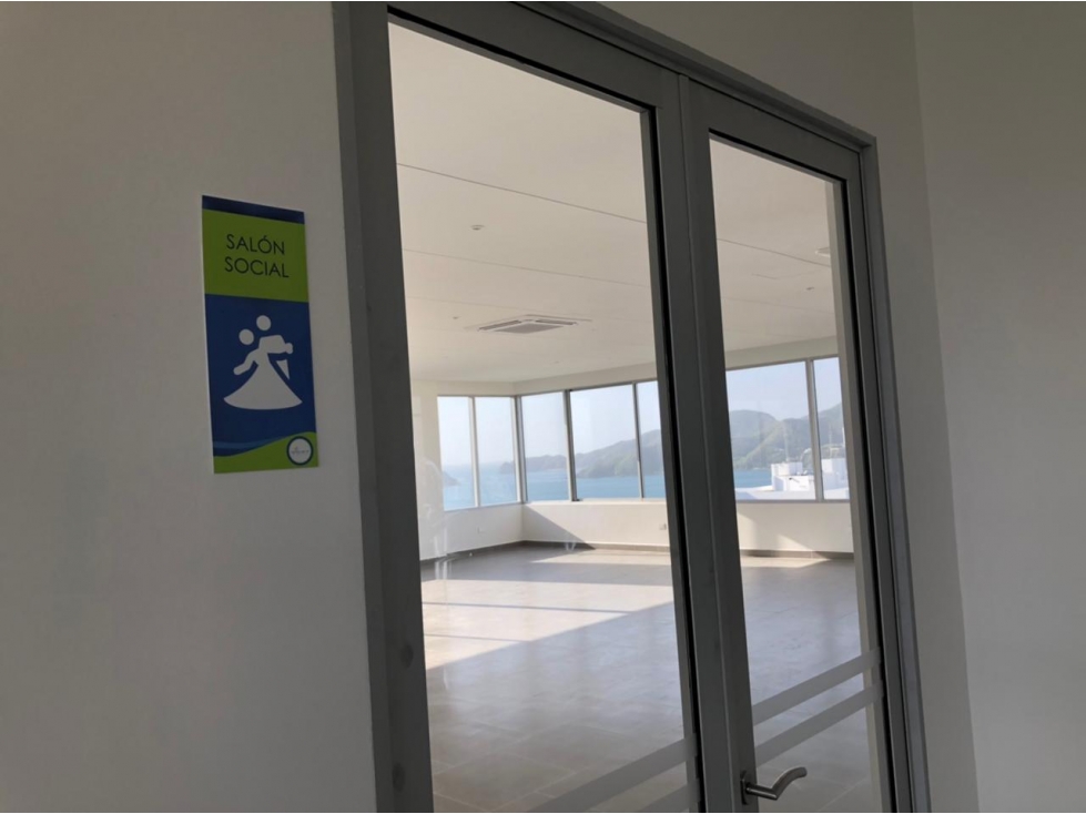 Apartamento en venta en Ub Salguero, Santa Marta · foto 6 de 24